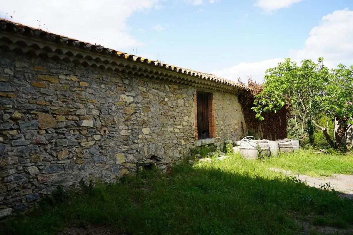 Maison à vendre, 638m², Villeneuve-les-Corbières
