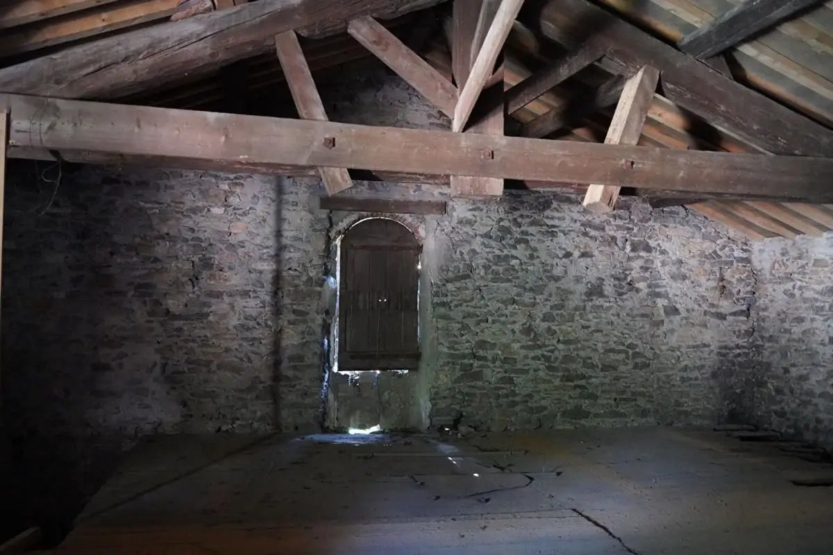 Maison à vendre, 638m², Villeneuve-les-Corbières