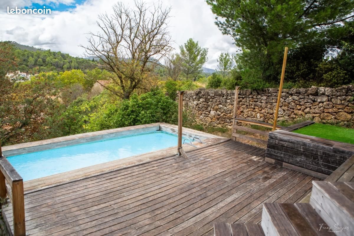 Maison à vendre, 213m², Durban-Corbières