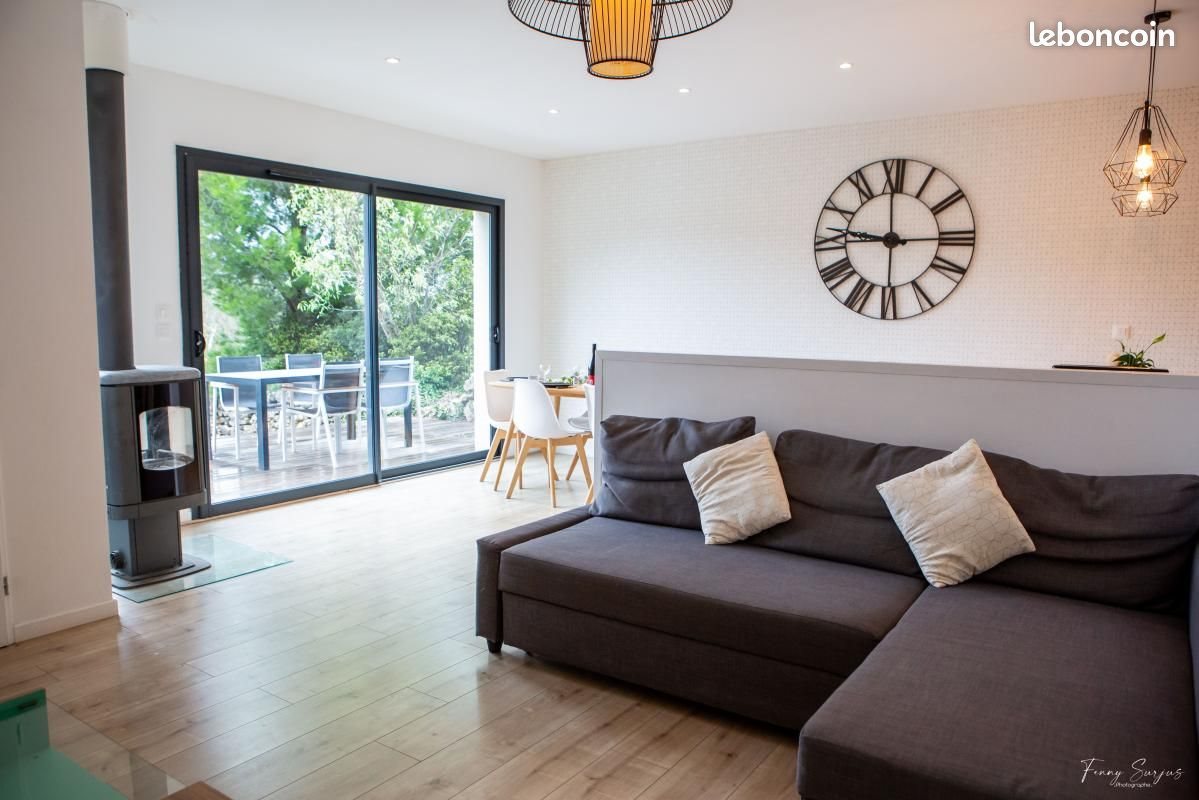 Maison à vendre, 213m², Durban-Corbières