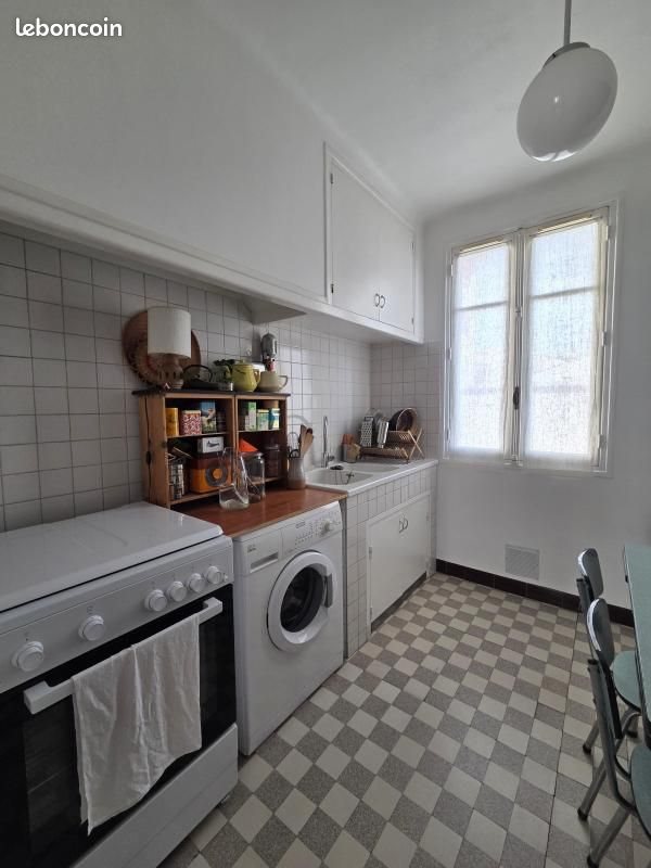Appartement à vendre, 61m², Perpignan