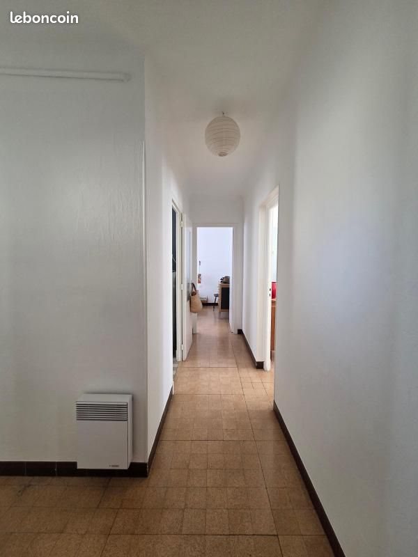 Appartement à vendre, 61m², Perpignan
