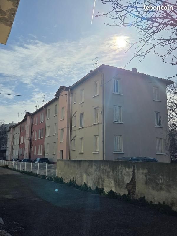 Appartement à vendre, 61m², Perpignan
