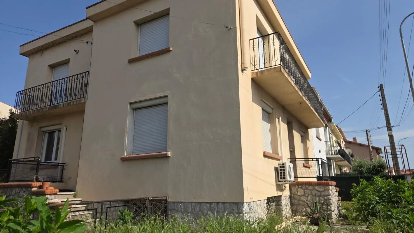 Maison à vendre, 140m², Perpignan