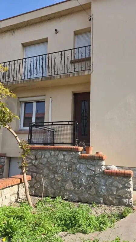Maison à vendre, 140m², Perpignan