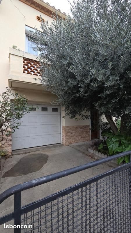 Maison à vendre, 90m², Perpignan