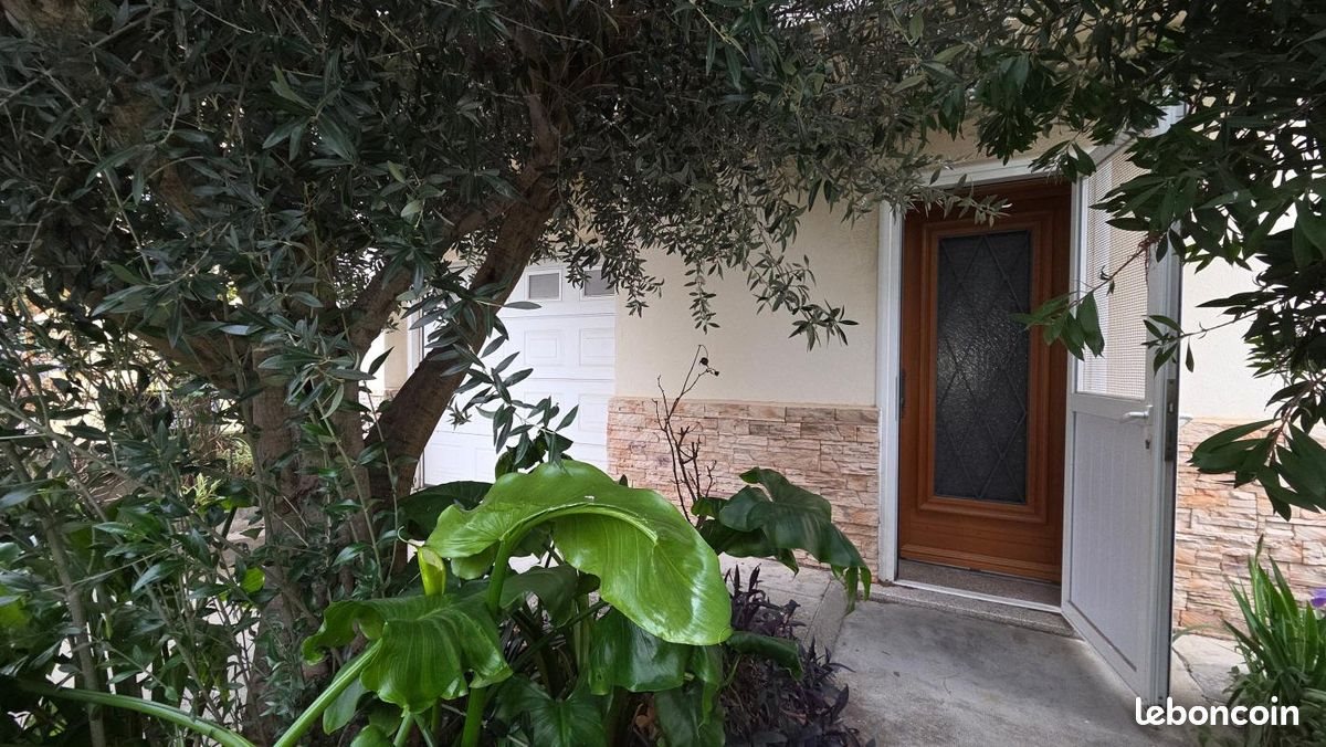 Maison à vendre, 90m², Perpignan