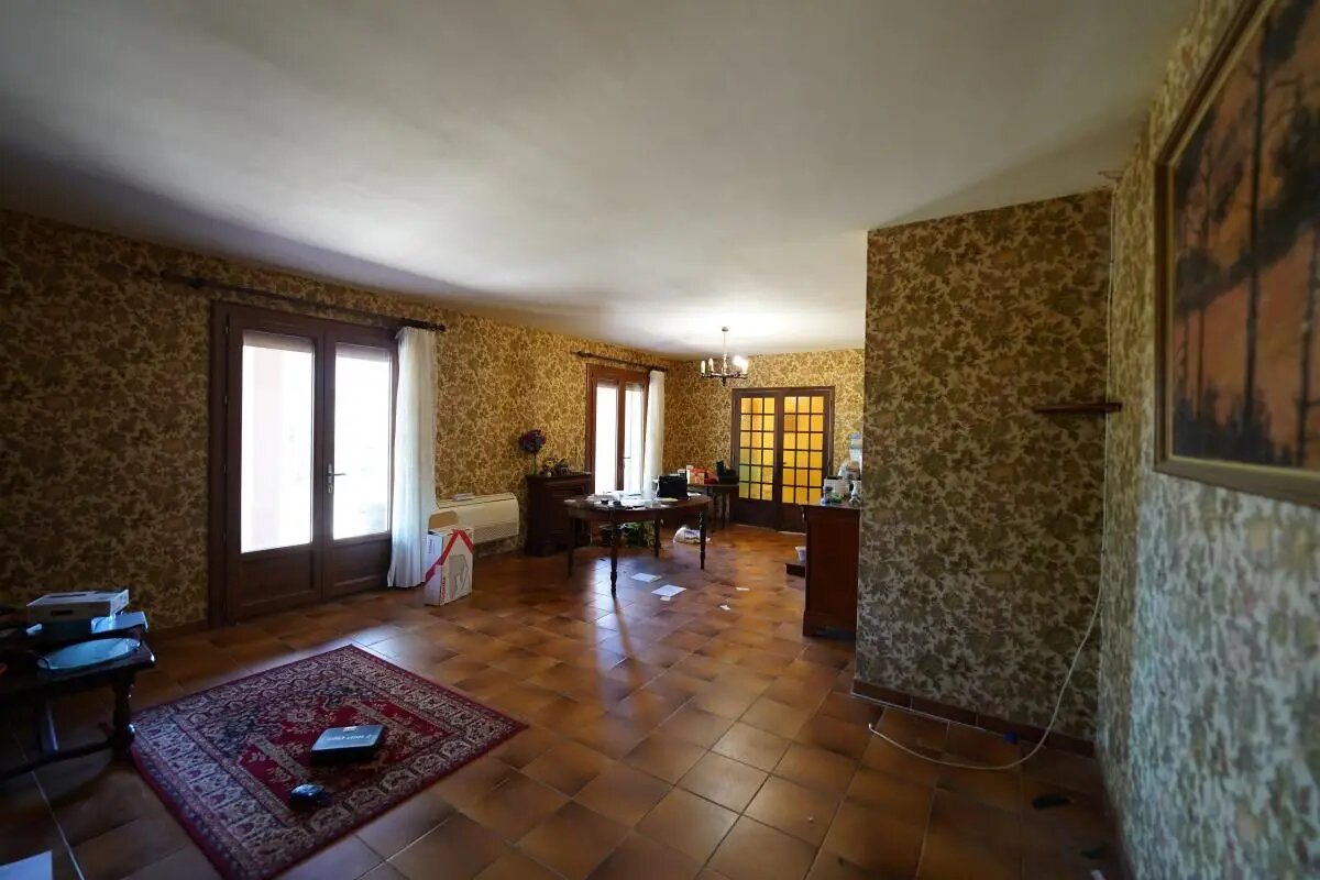 Maison à vendre, 120m², Durban-Corbières