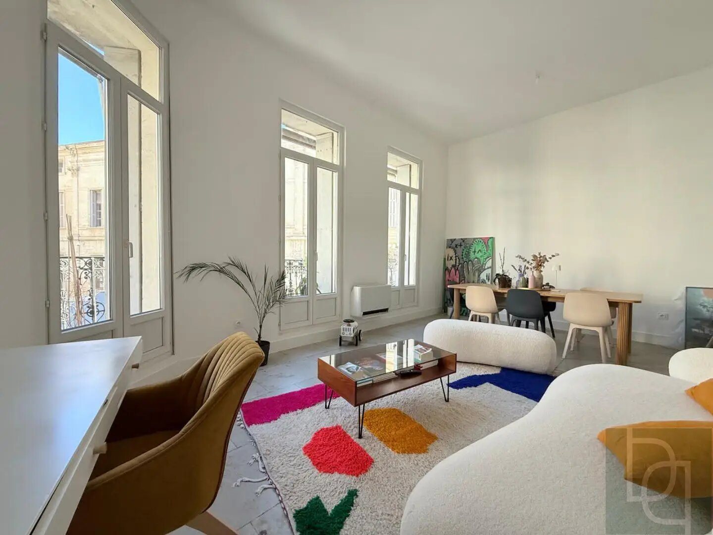 Appartement à vendre, 115m², Montpellier