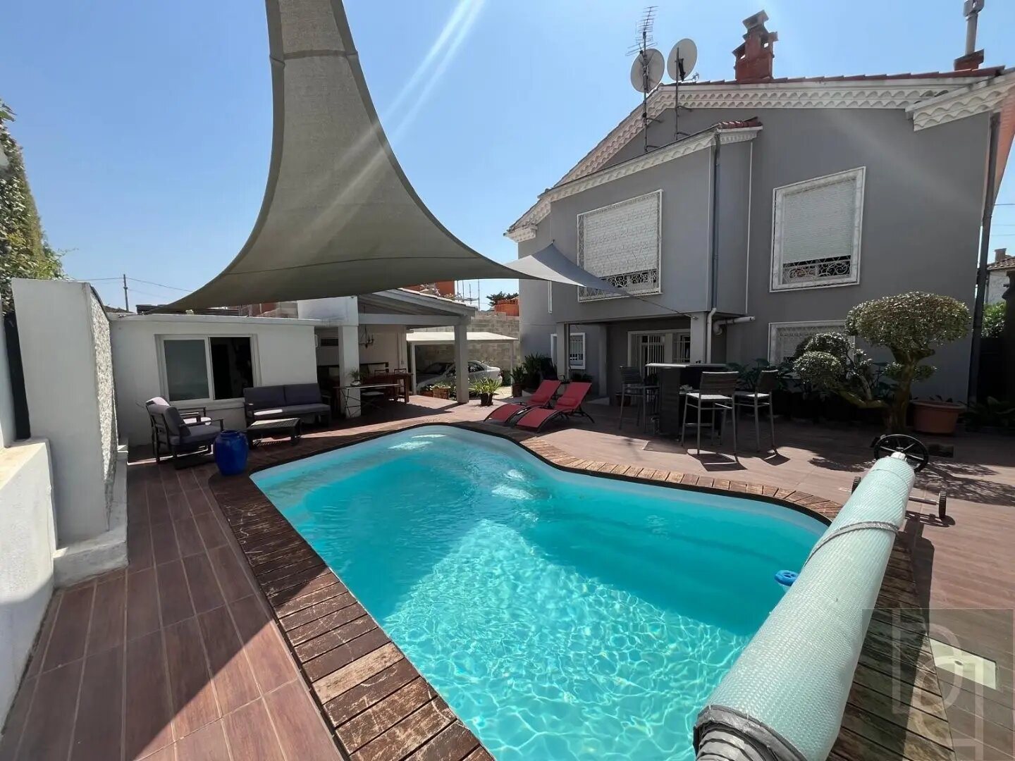 Maison à vendre, 226m², Montpellier
