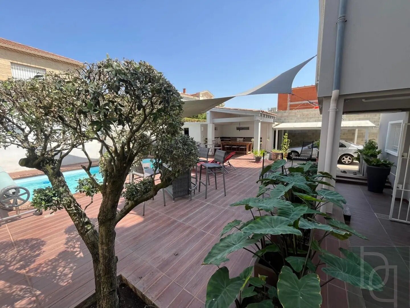 Maison à vendre, 226m², Montpellier