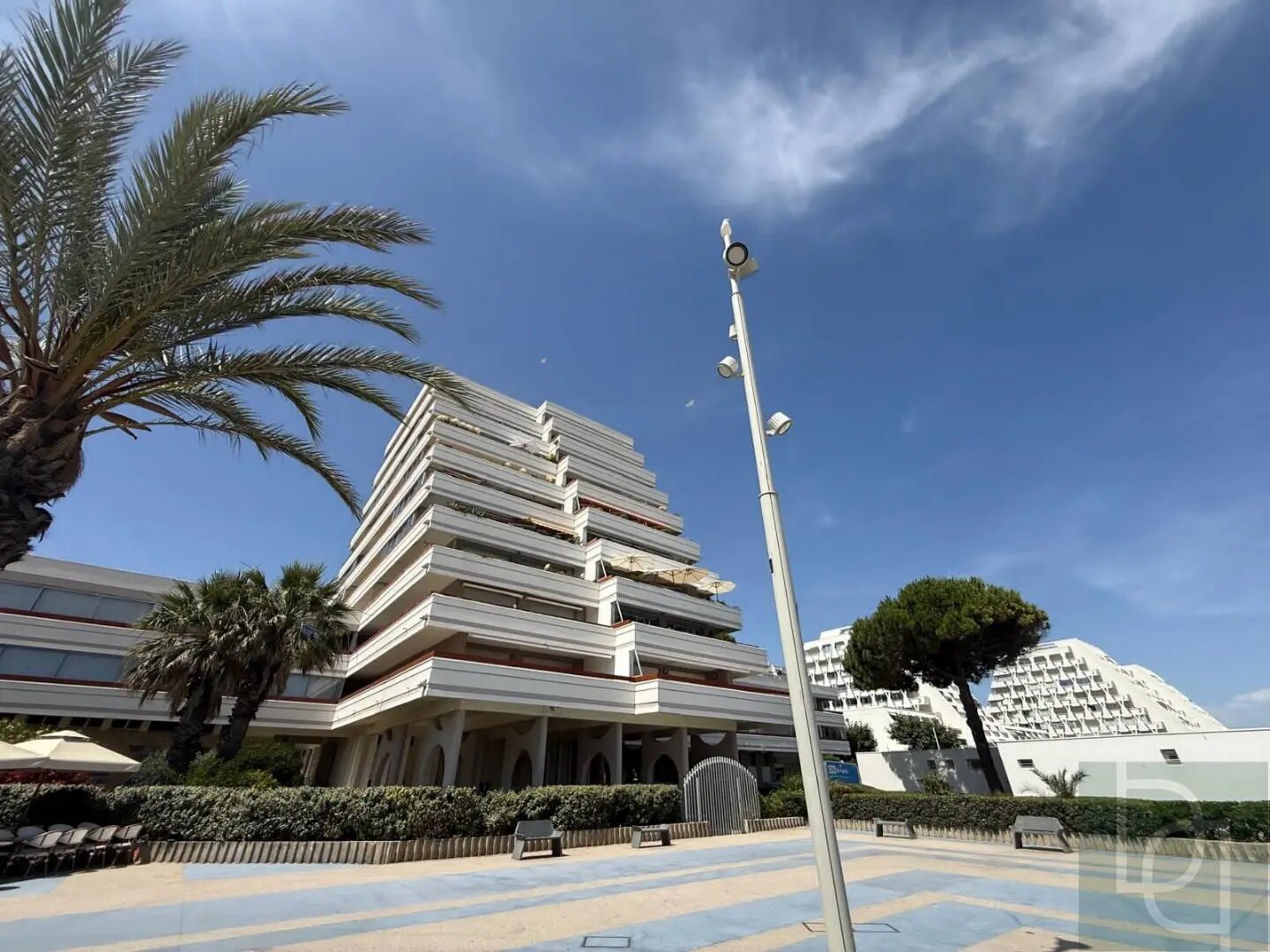 Appartement à vendre, 75m², La Grande-Motte