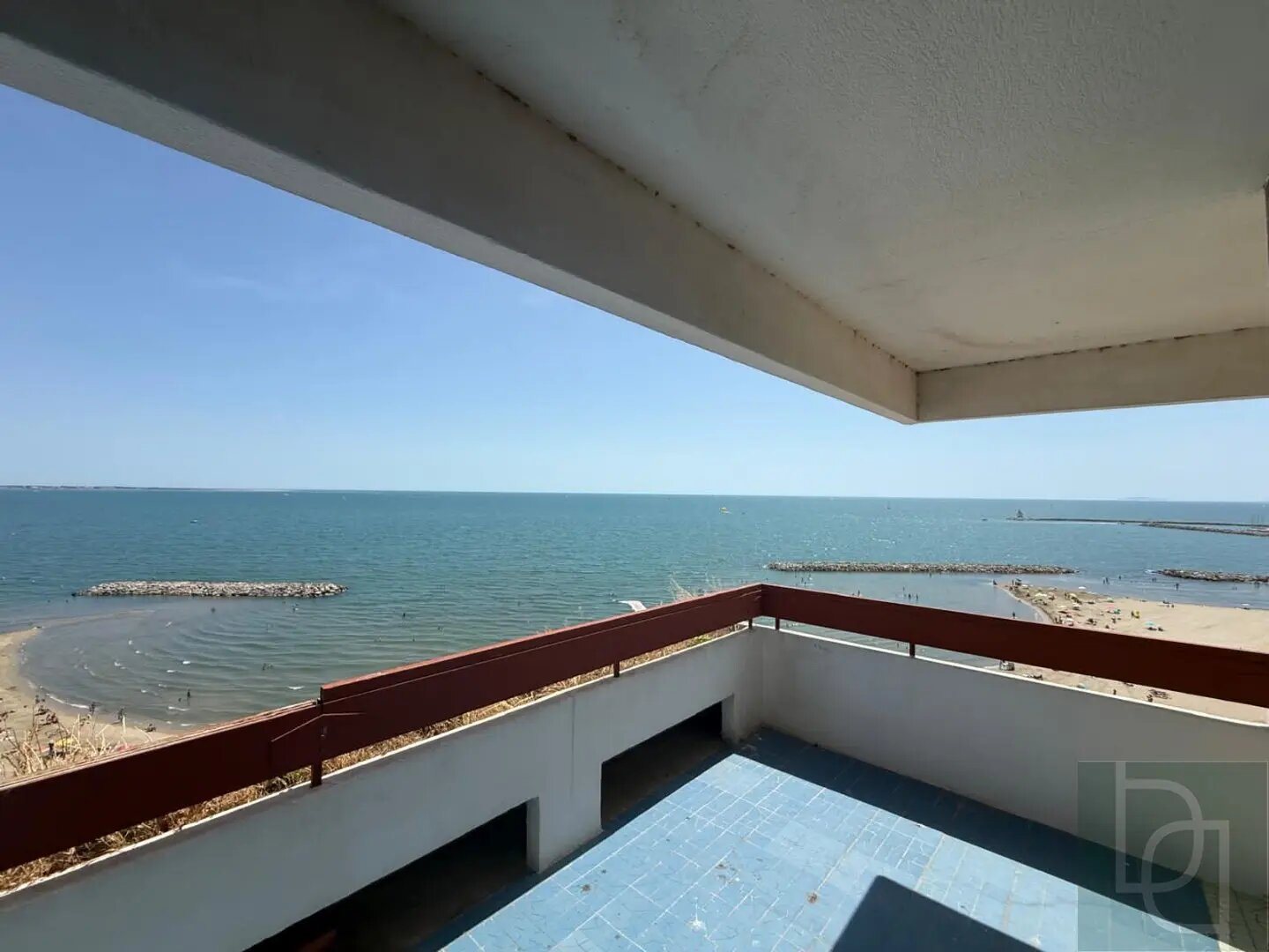 Appartement à vendre, 75m², La Grande-Motte