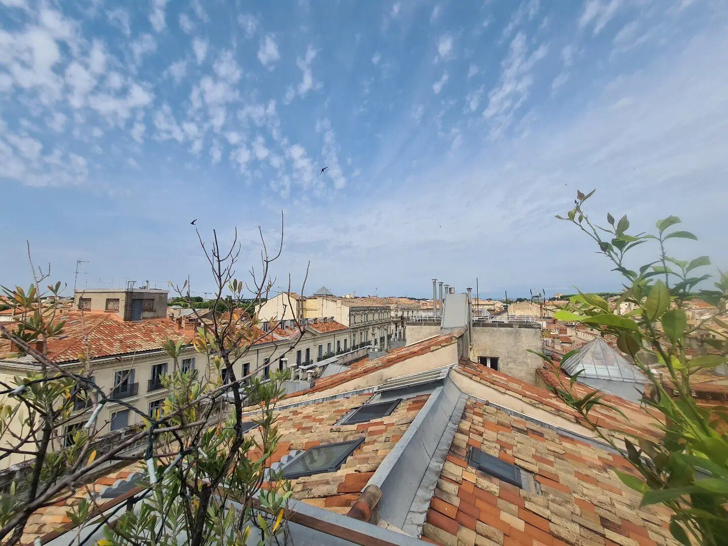 Appartement à vendre, 82m², Montpellier