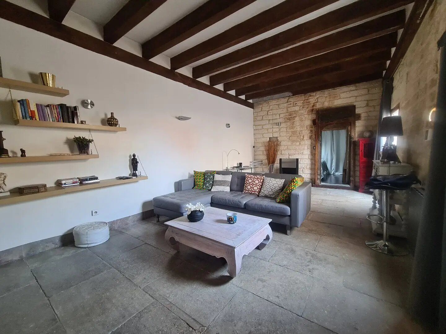 Appartement à vendre, 82m², Montpellier