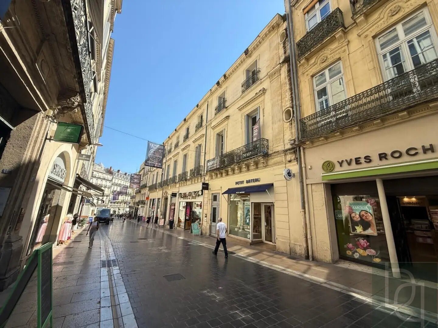 Appartement à vendre, 62m², Montpellier