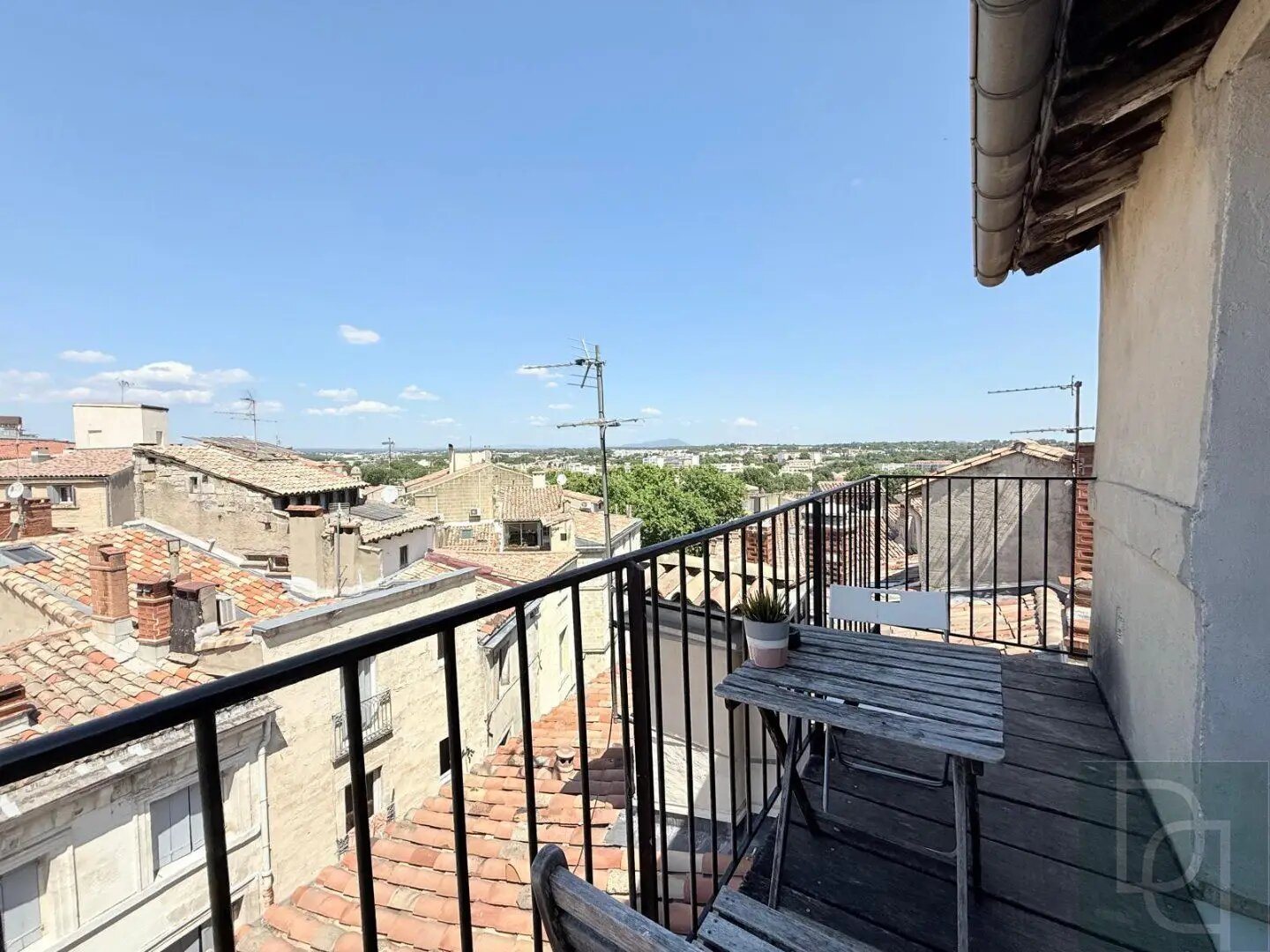 Appartement à vendre, 65m², Montpellier