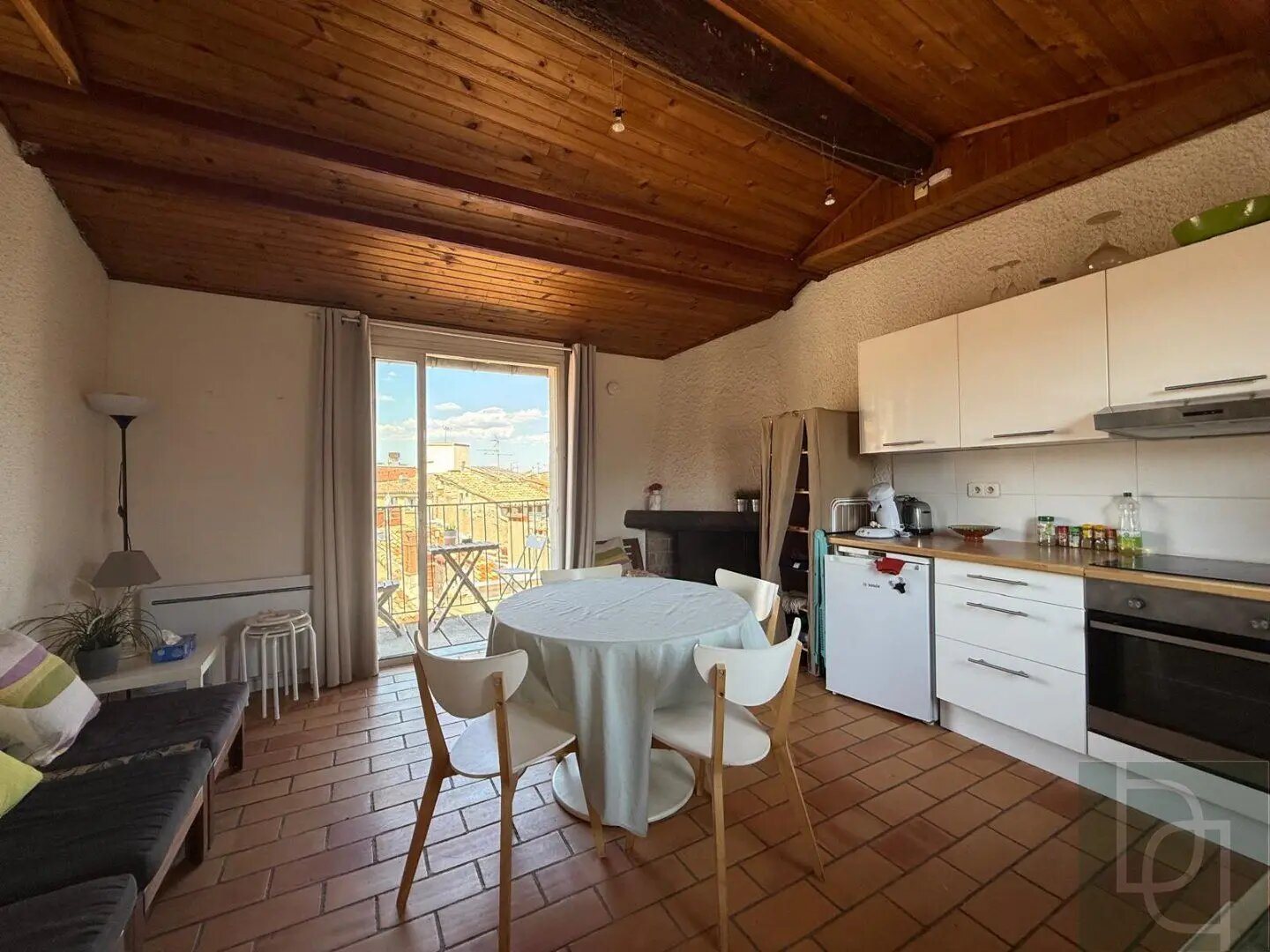 Appartement à vendre, 65m², Montpellier