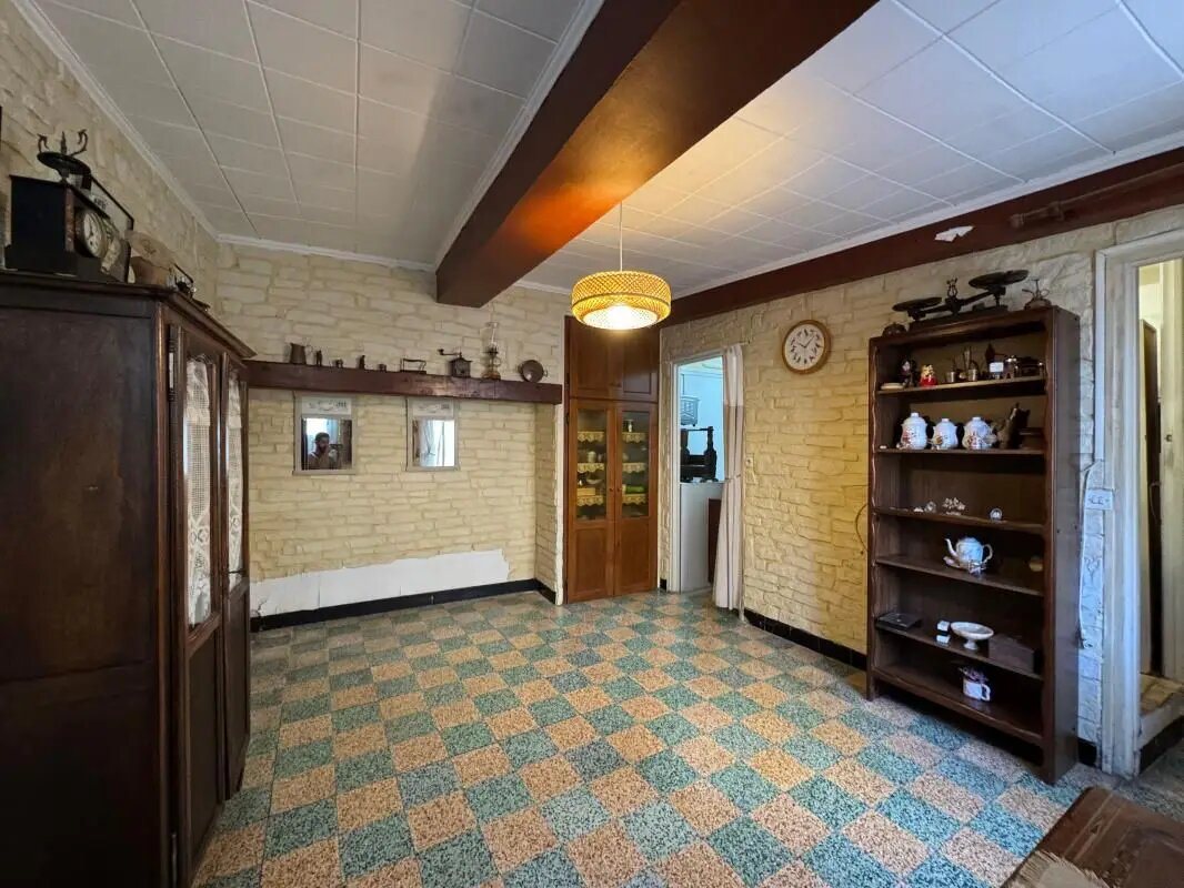 Maison à vendre, 52m², Vias