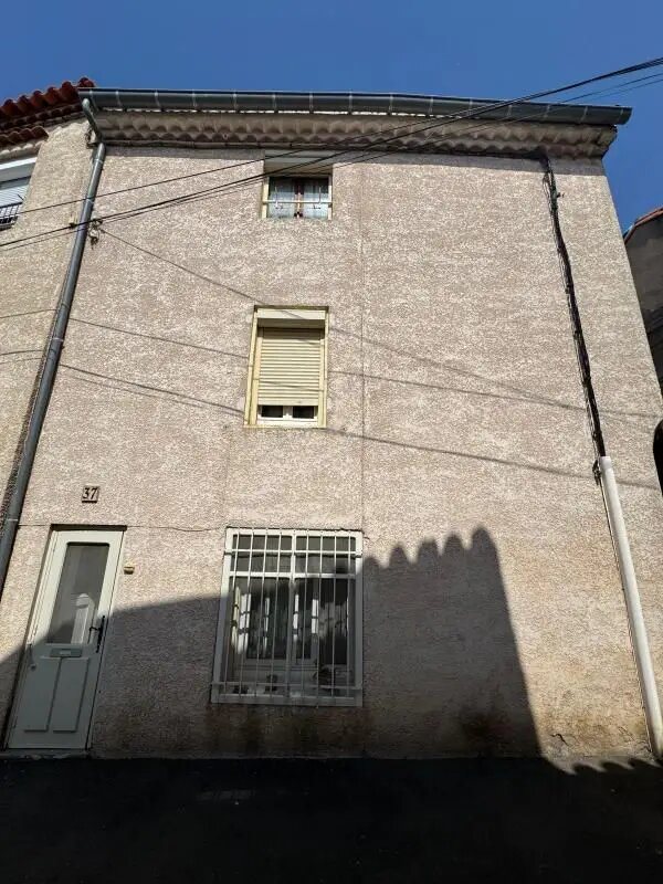Maison à vendre, 52m², Vias