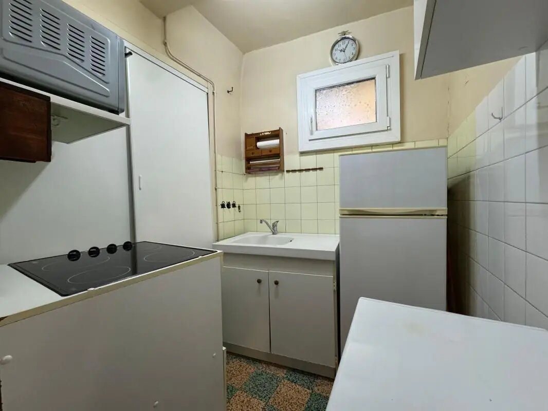Maison à vendre, 52m², Vias