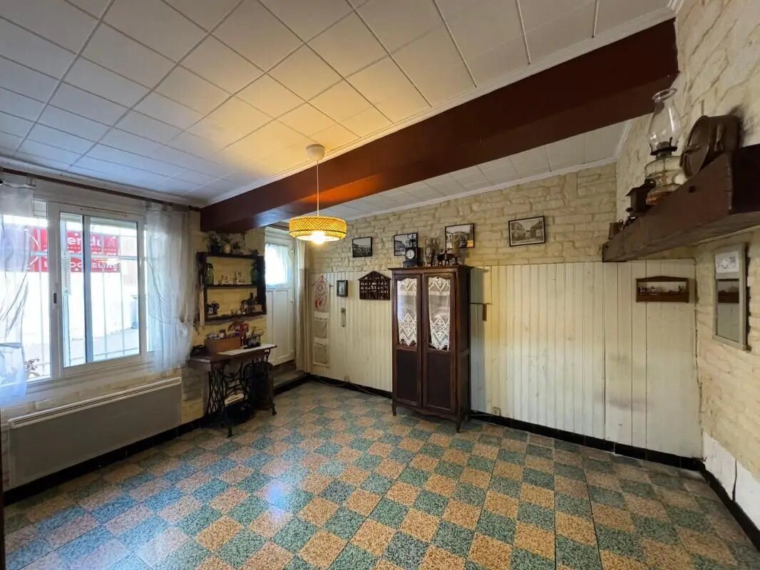 Maison à vendre, 52m², Vias
