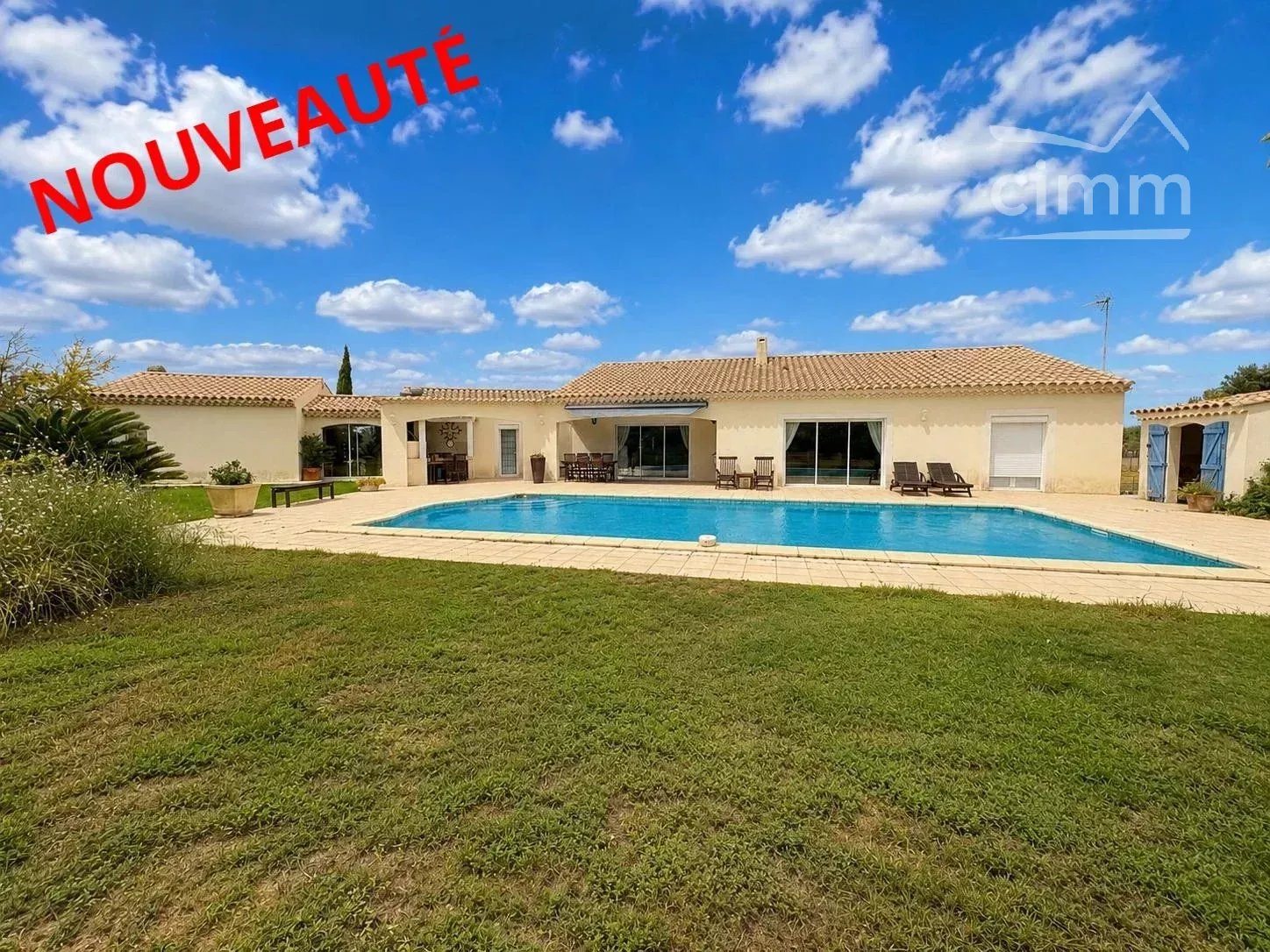 Maison à vendre, 176m², Béziers