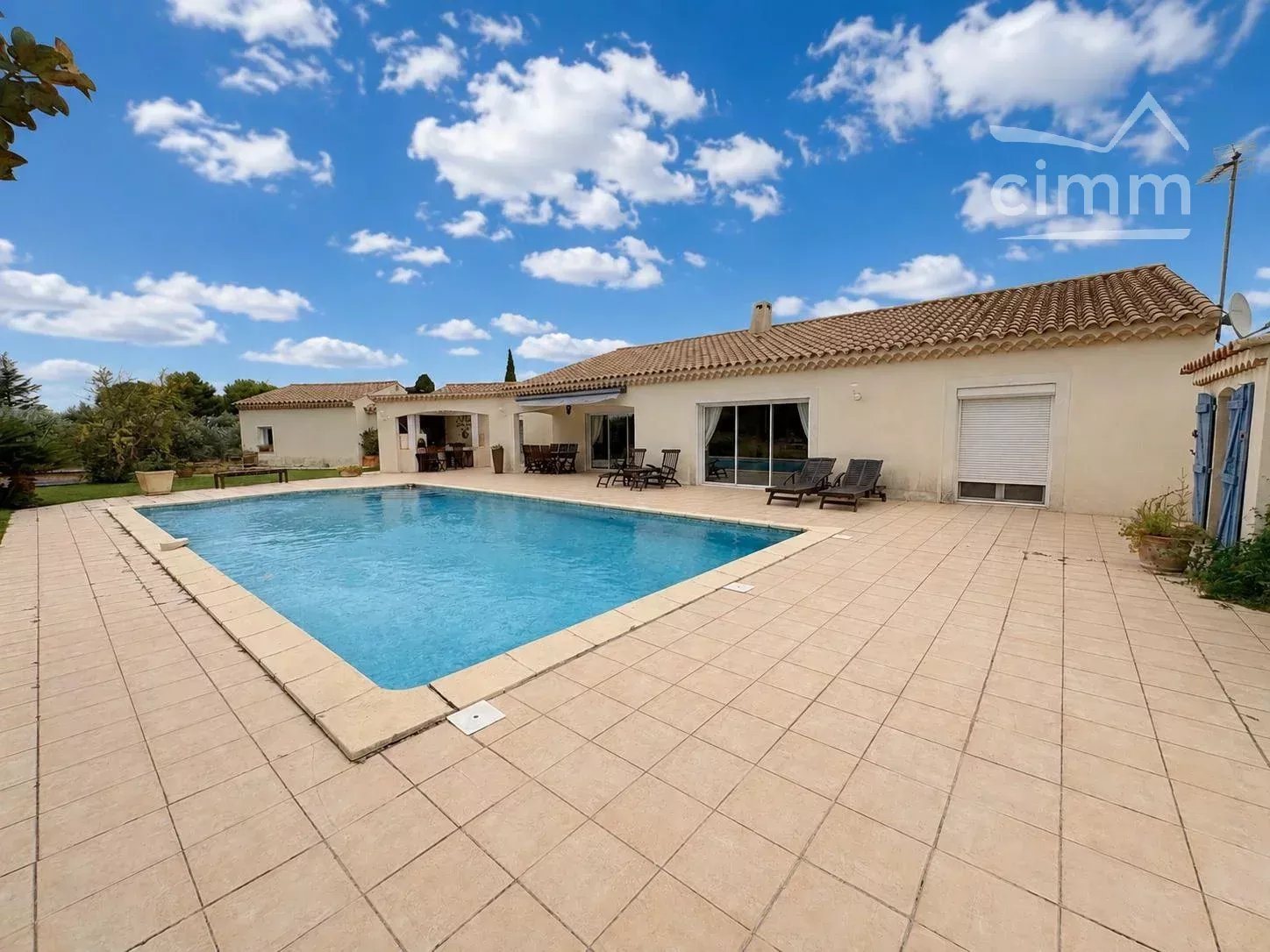 Maison à vendre, 176m², Béziers