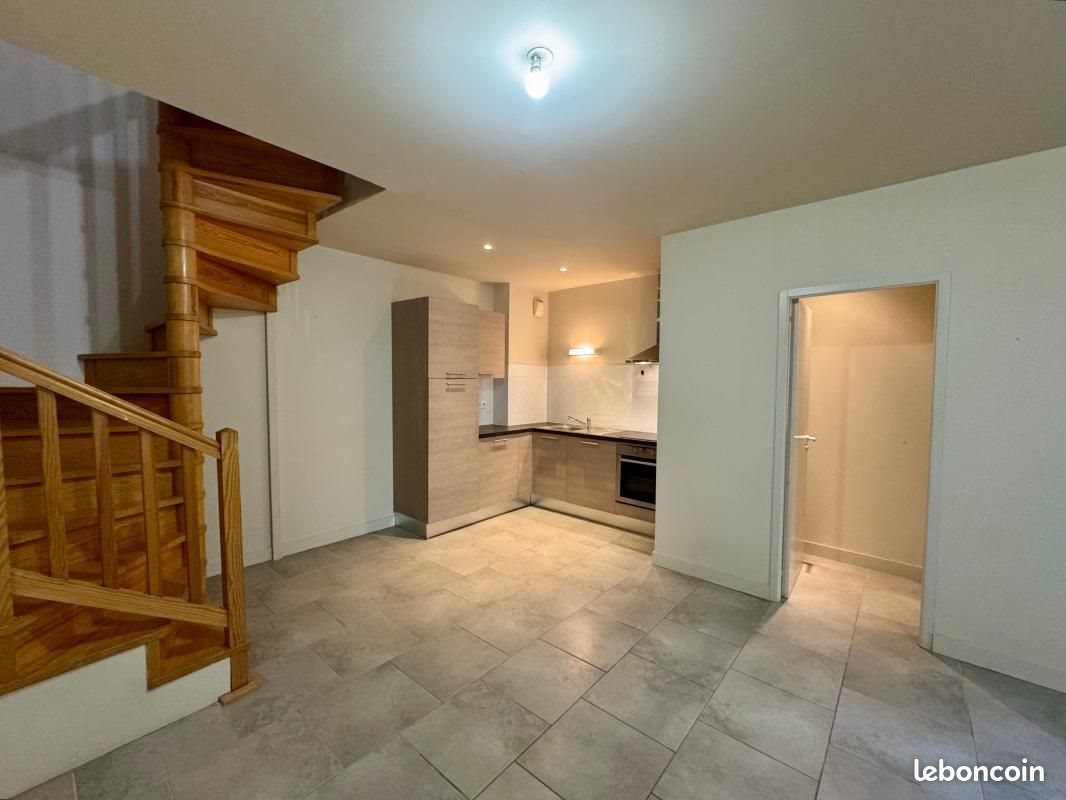 Appartement à vendre, 57m², Pézenas