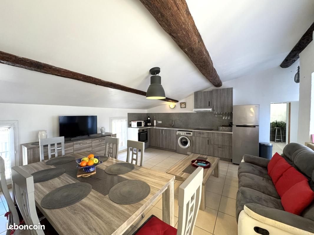 Appartement à vendre, 69m², Montagnac