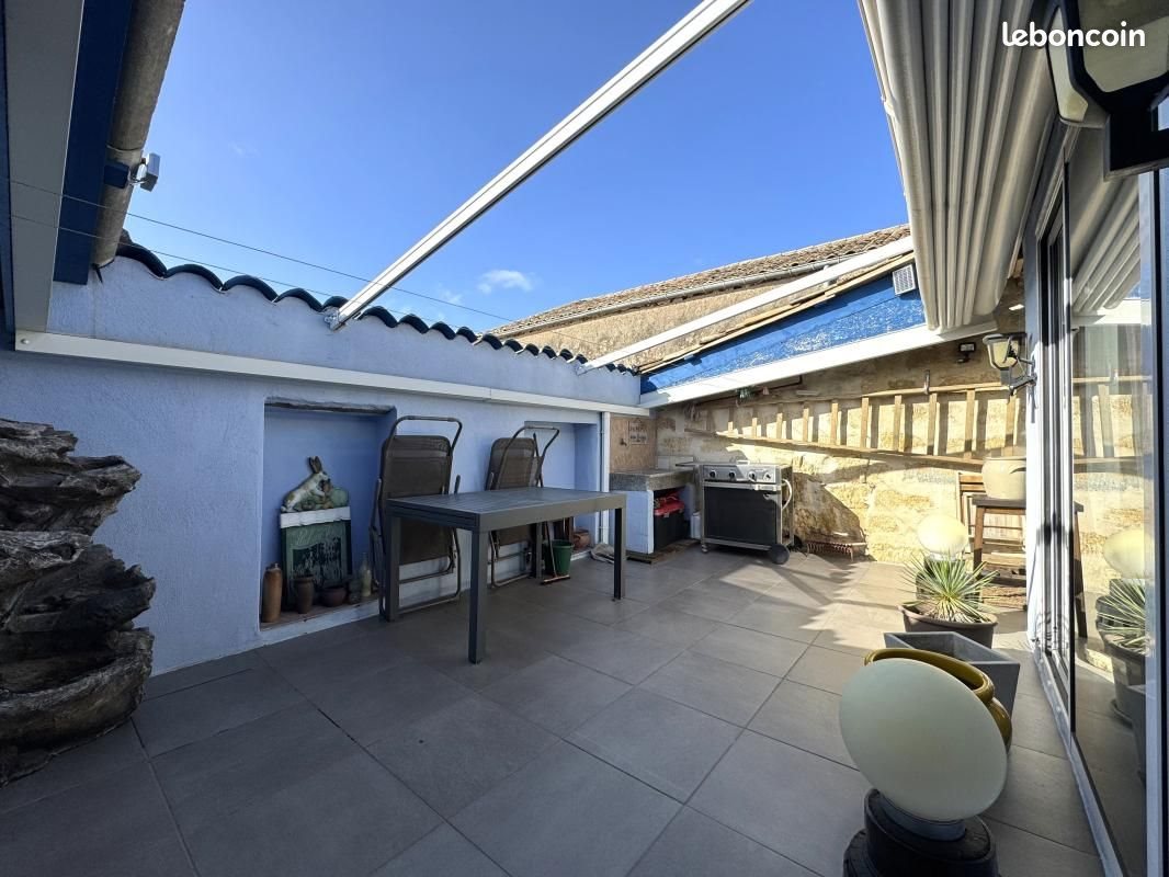 Appartement à vendre, 69m², Montagnac