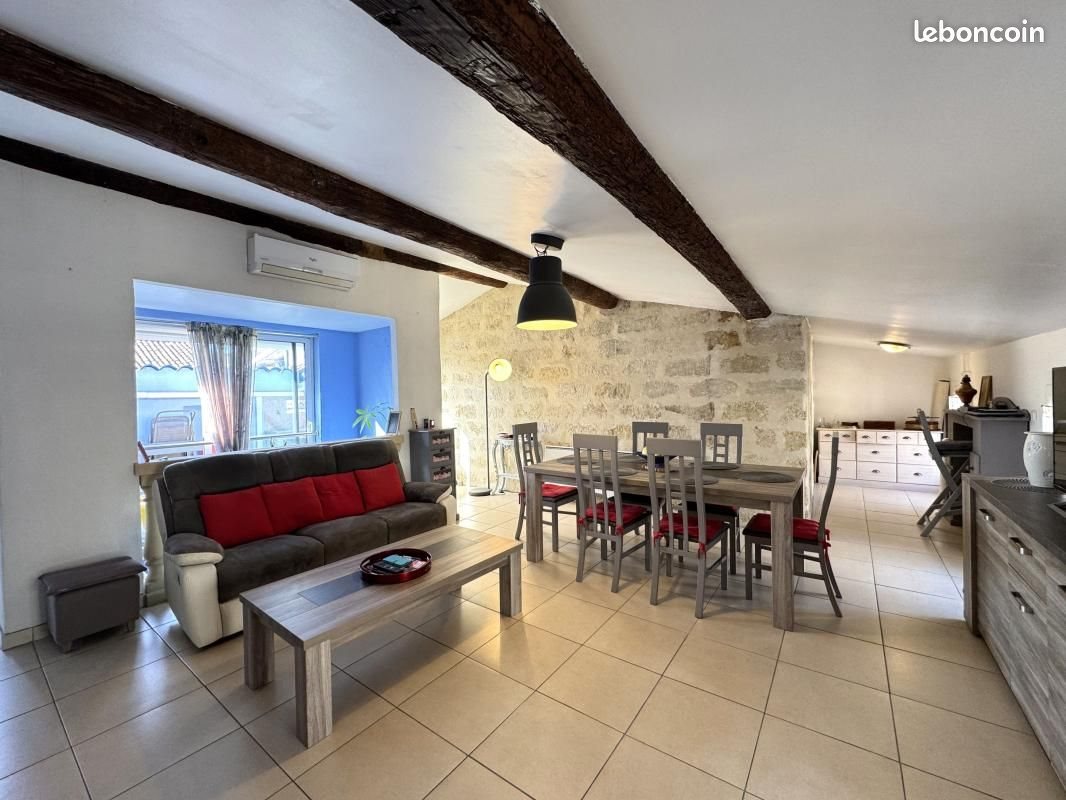 Appartement à vendre, 69m², Montagnac