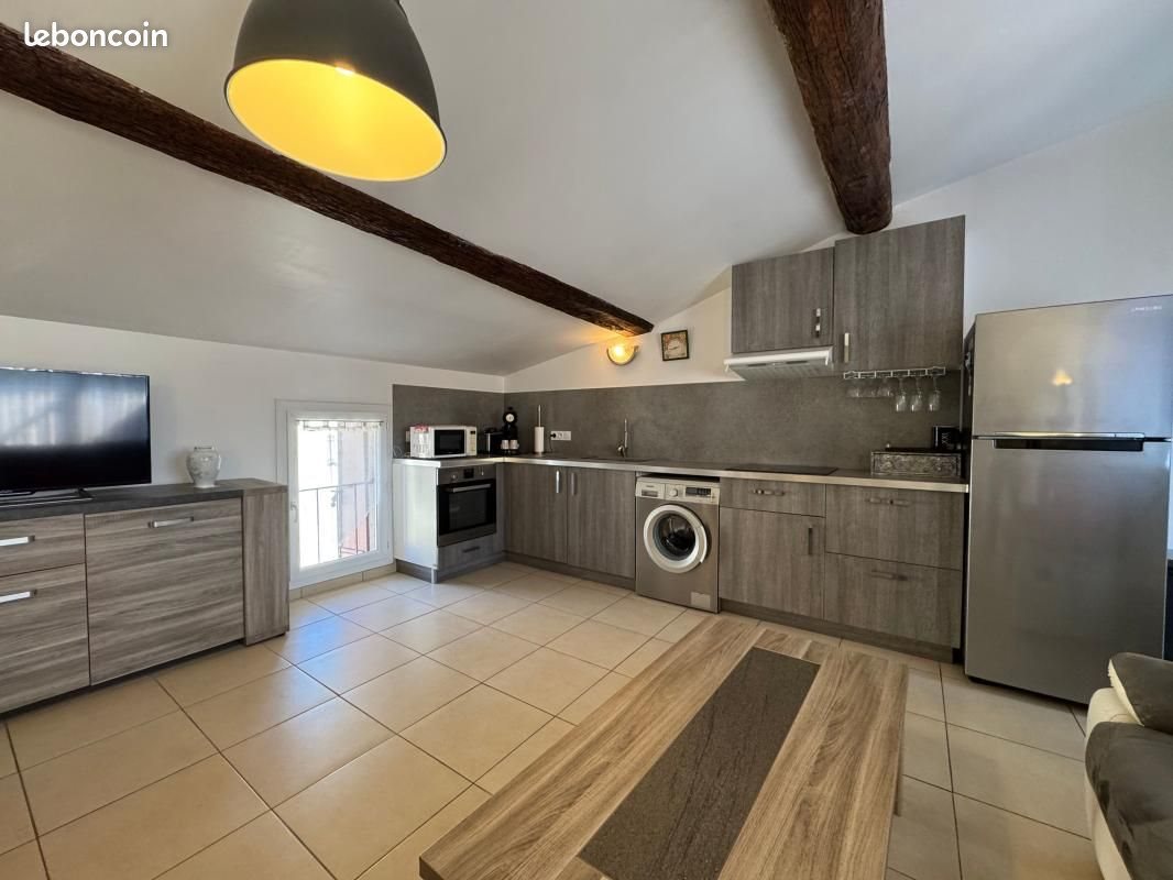 Appartement à vendre, 69m², Montagnac