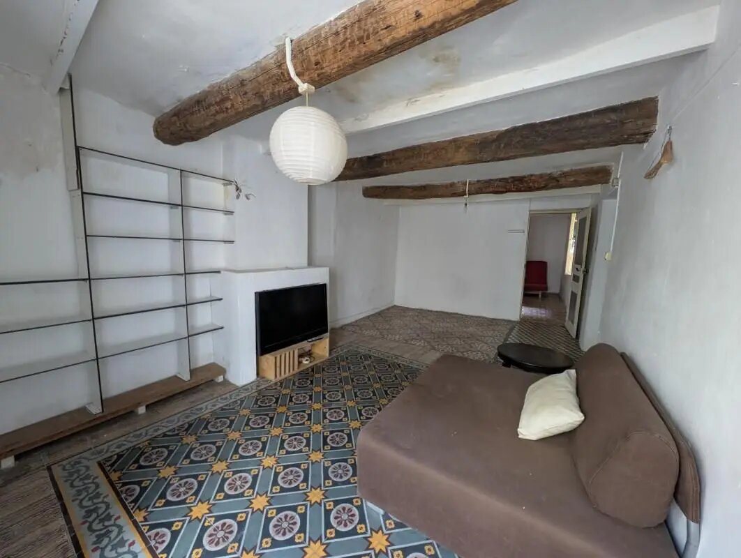 Maison à vendre, 77m², Adissan