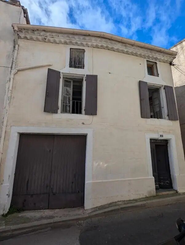 Maison à vendre, 77m², Adissan