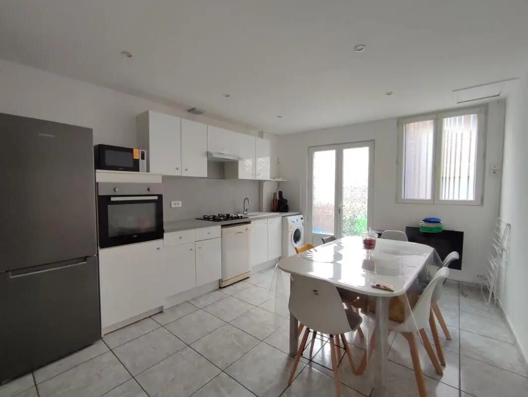 Maison à vendre, 72m², Pézenas