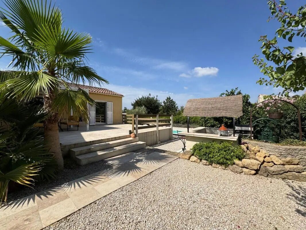 Maison à vendre, 180m², Pézenas
