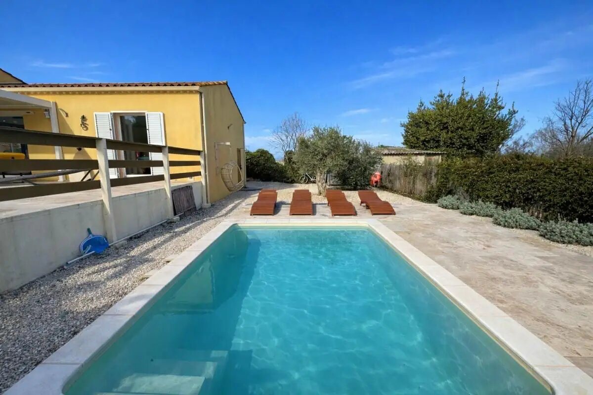 Maison à vendre, 180m², Pézenas