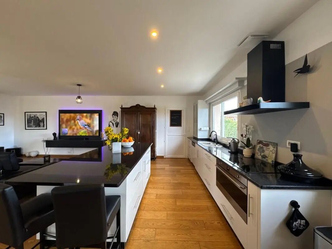 Maison à vendre, 180m², Pézenas