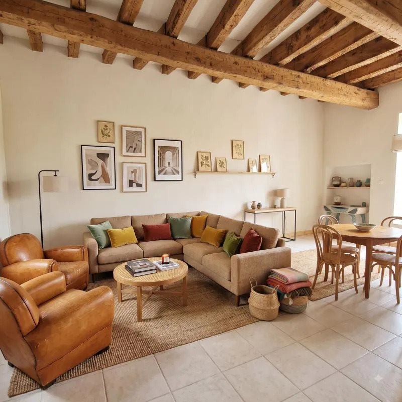 Appartement à vendre, 22m², Pézenas
