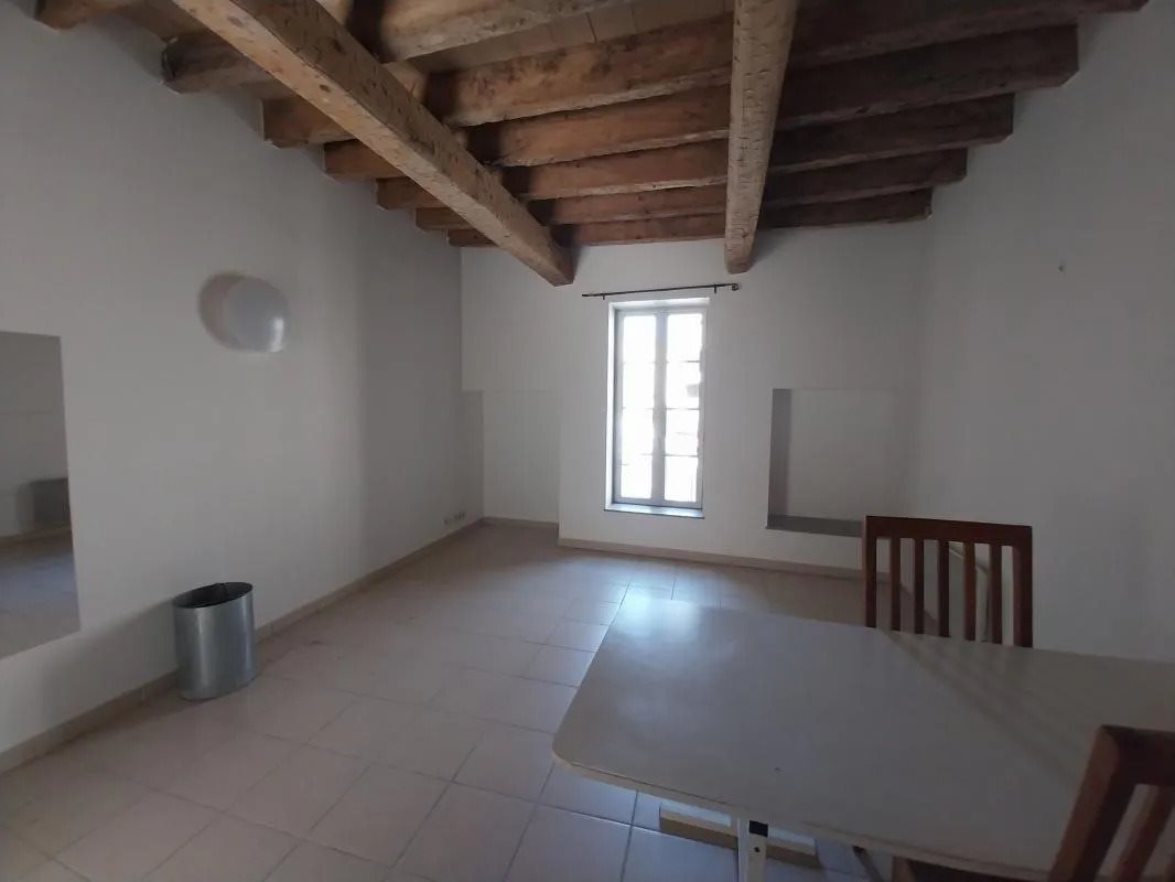 Appartement à vendre, 22m², Pézenas