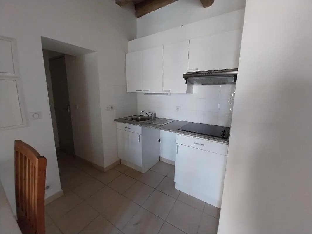 Appartement à vendre, 22m², Pézenas