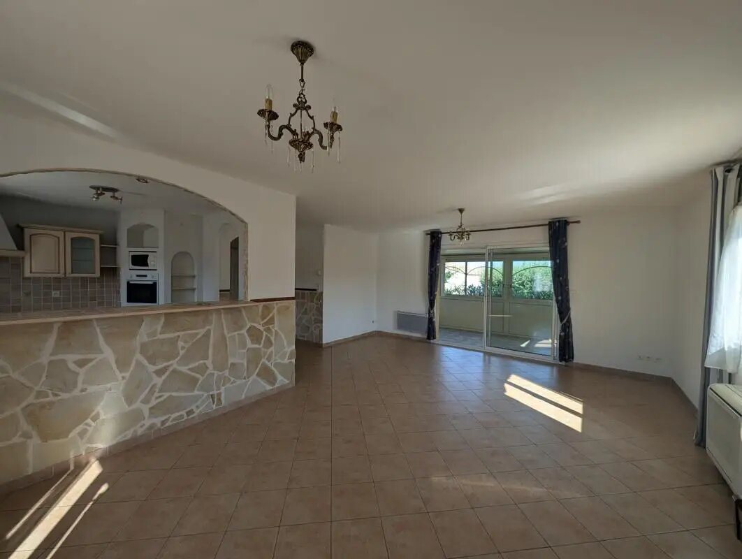 Maison à vendre, 102m², Roujan