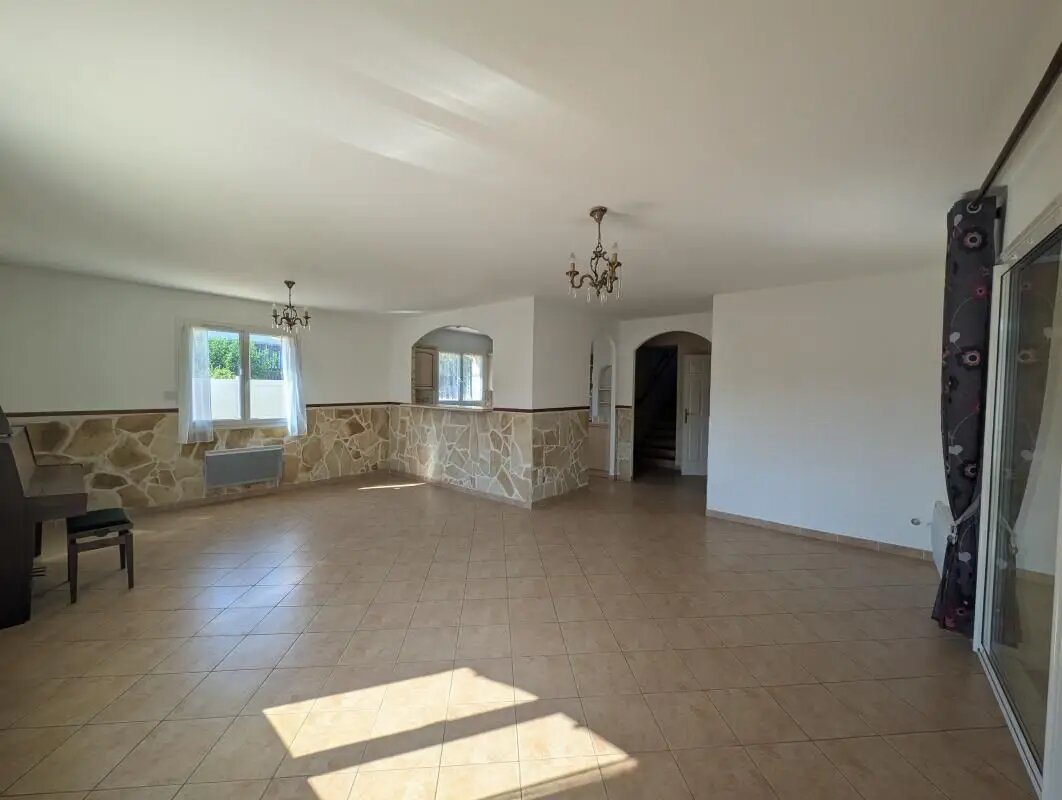 Maison à vendre, 102m², Roujan