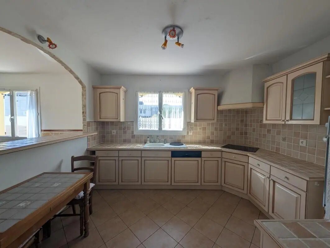 Maison à vendre, 102m², Roujan