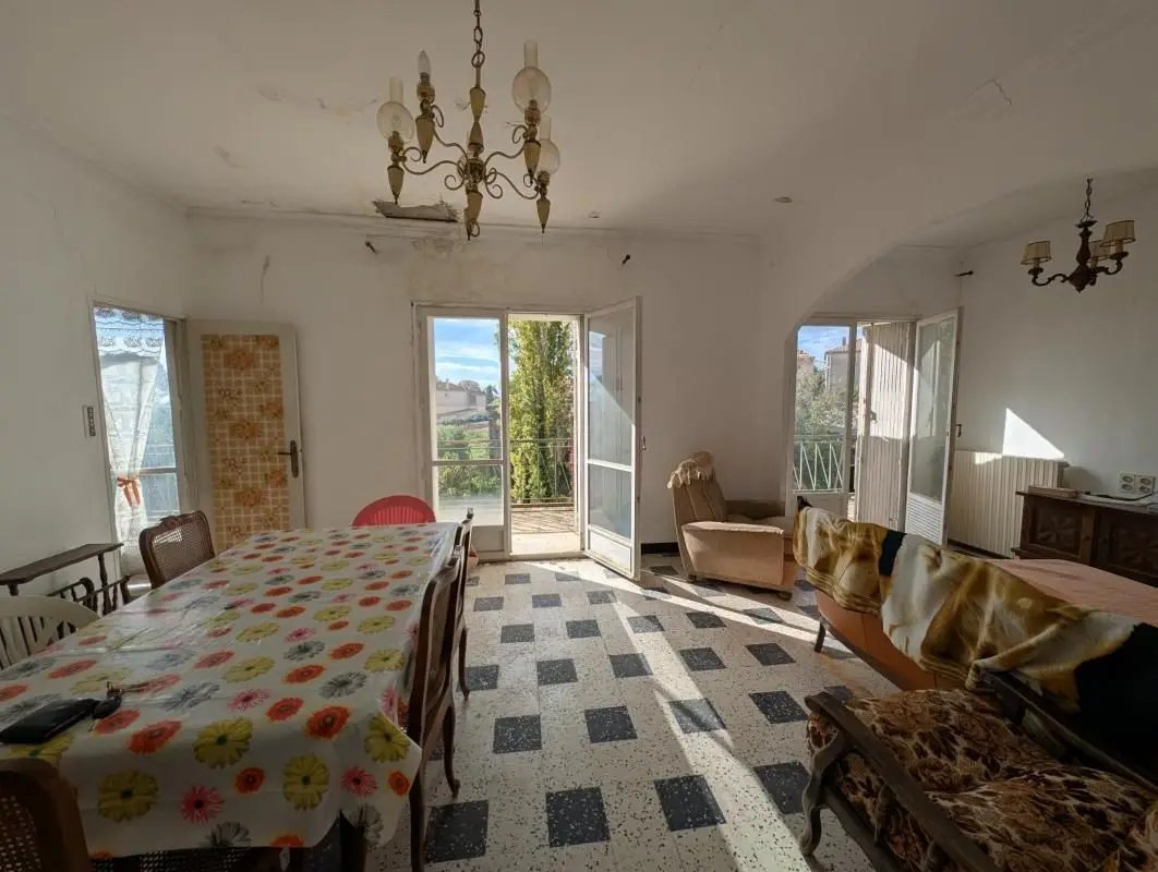 Maison à vendre, 160m², Neffiès