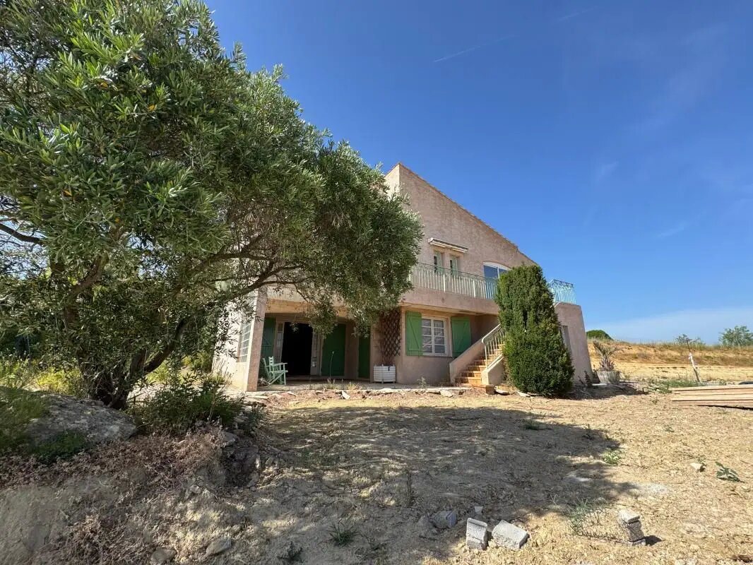 Maison à vendre, 242m², Tourbes