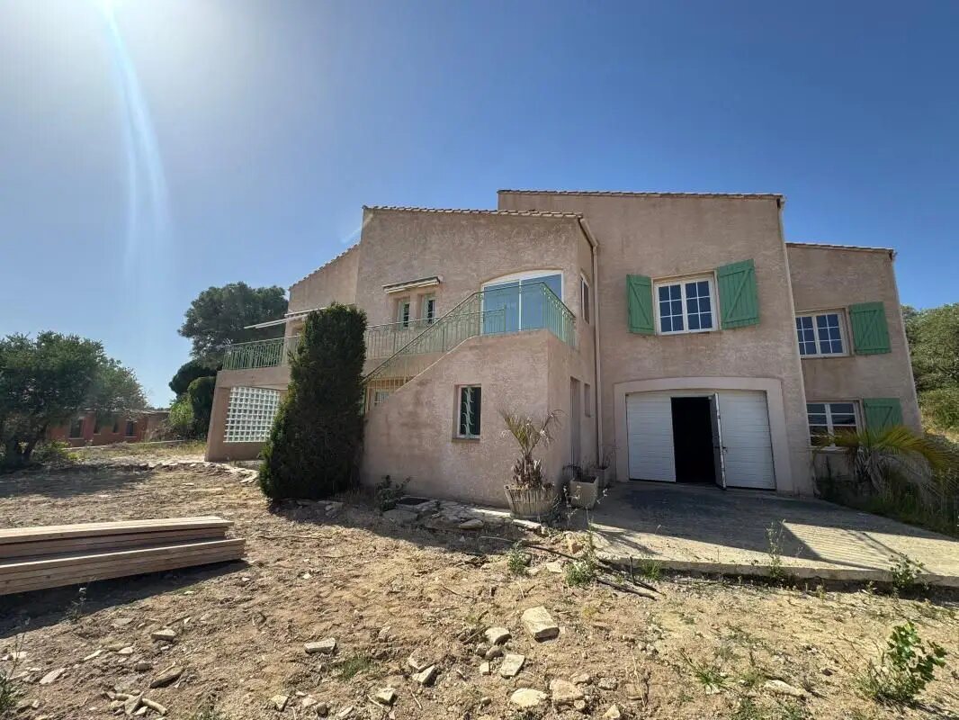 Maison à vendre, 242m², Tourbes
