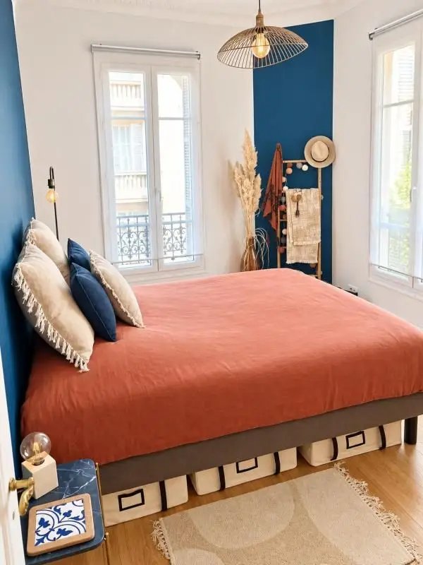 Appartement à louer, 54m², Nice