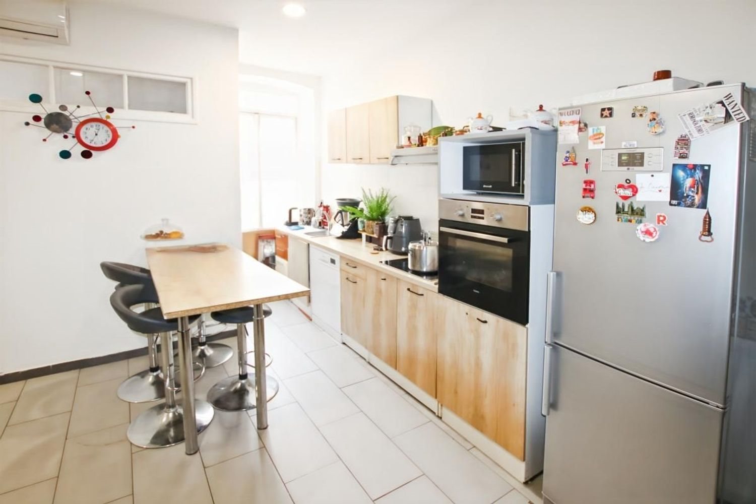 Appartement à vendre, 67m², Nice